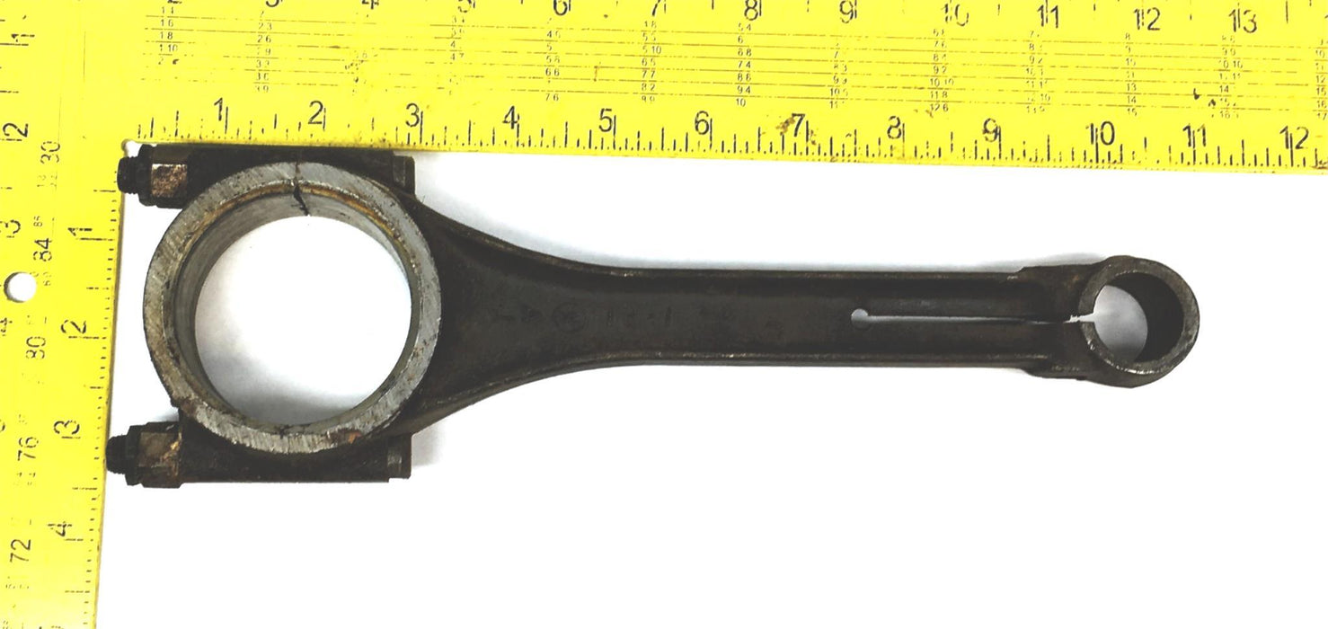 Unbranded Connecting Rod Assembly 191712 (21-1, 18159, 8640) NOS