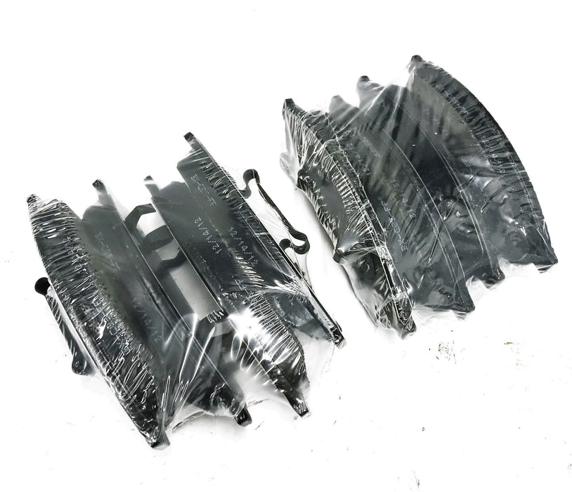 Bendix "CQ" Brake Pad Set D376 [Lot of 2] NOS