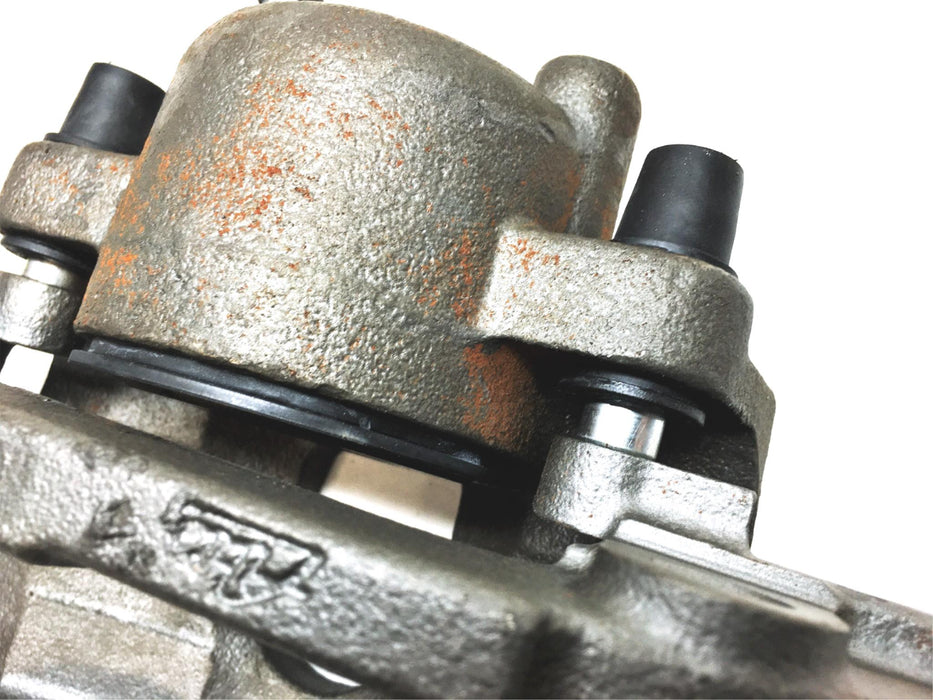 Mechanic's Choice Cambro Brake Caliper 4729-H REMANUFACTURED