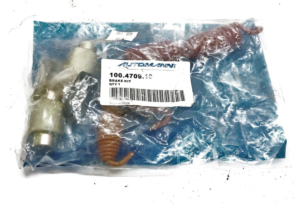 Automann Brake Hardware Kit 100.4709.10 NOS