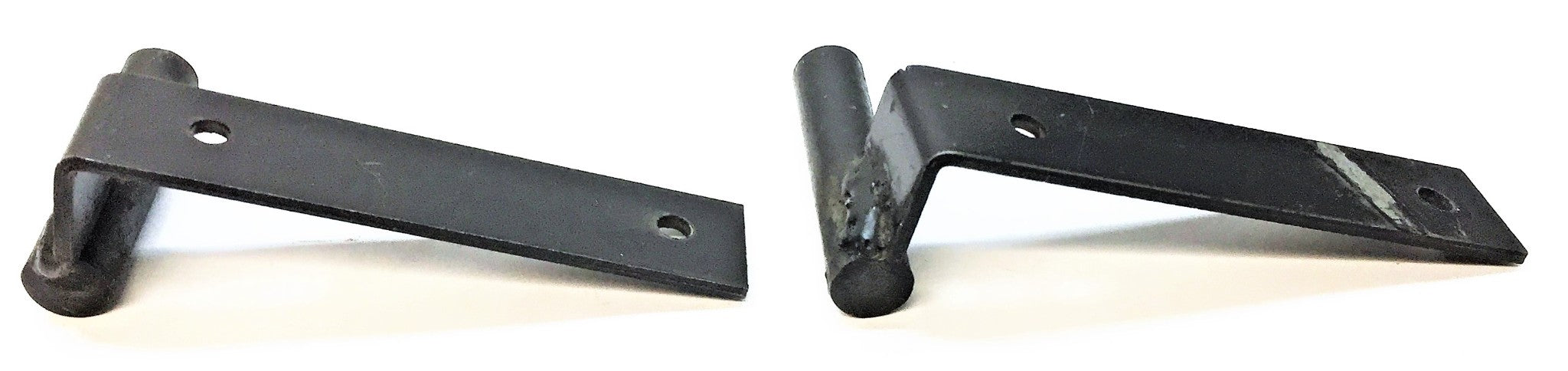 UNBRANDED 4" Hinge Pin Bracket [Lot of 2] NOS