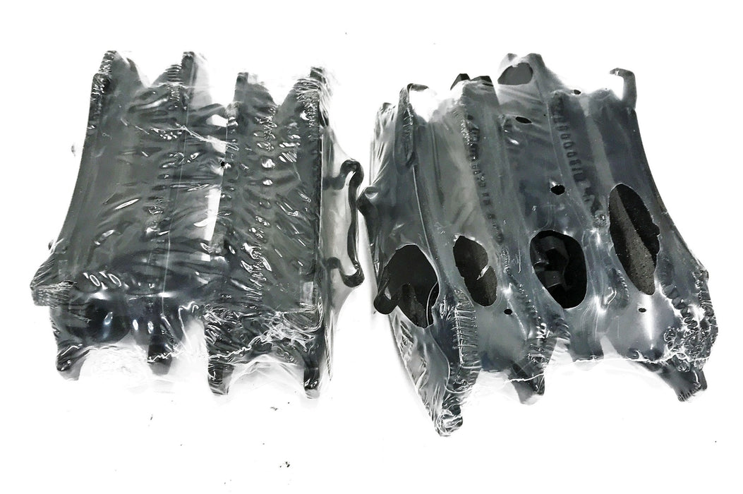 Bendix "CQ" Brake Pad Set D376 [Lot of 2] NOS