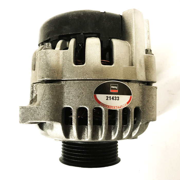 Benchmark/Remy Remanufactured Alternator 8233607/21433 REMANUFACTURED