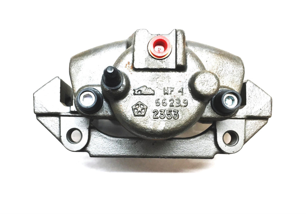 Mechanic's Choice Cambro Brake Caliper 4729-H REMANUFACTURED