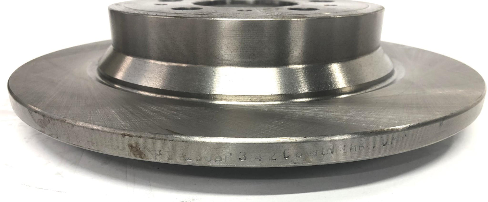 Silent Stop Rear Brake Disc Rotor SB-980045 NOS