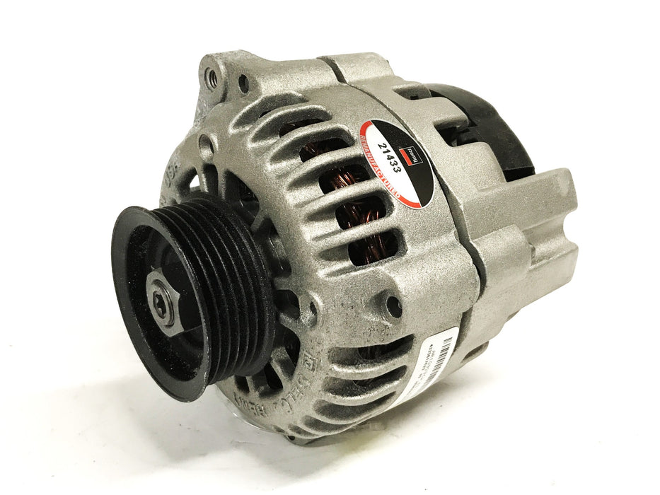 Benchmark/Remy Remanufactured Alternator 8233607/21433 REMANUFACTURED
