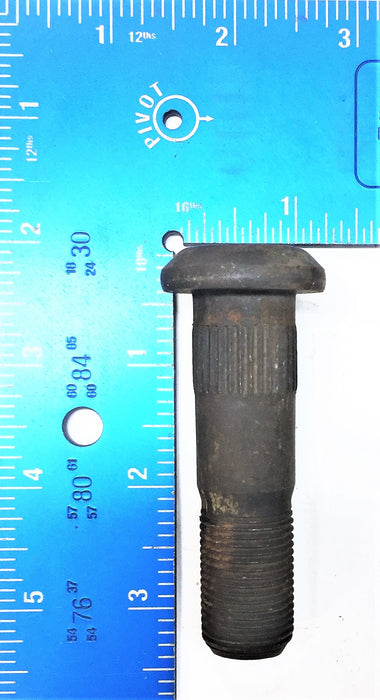 BLUE BIRD Left-Hand 3/4"-16 x 3" Wheel Stud 2647337 [Lot of 4] NOS