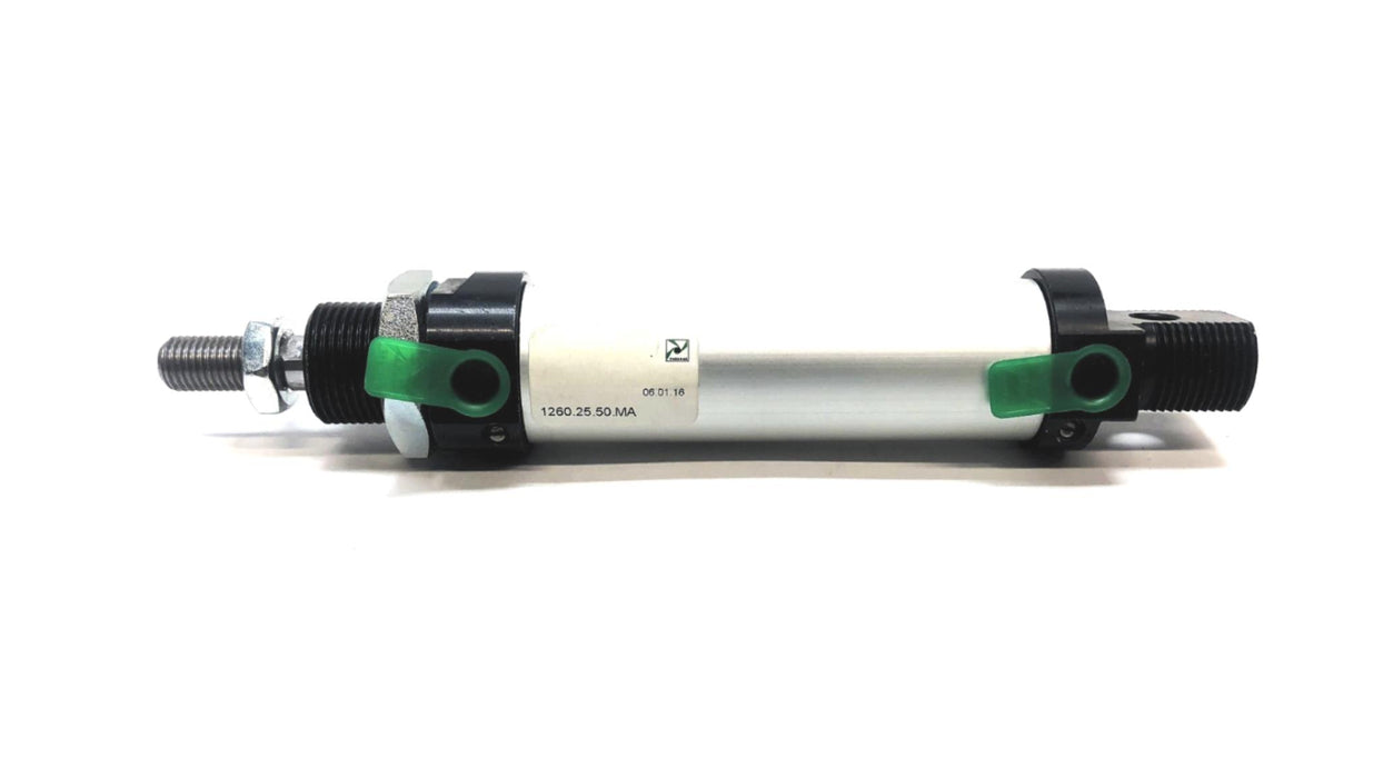 Pneumax Pneumatic Cylinder 1260.25.50.MA NOS