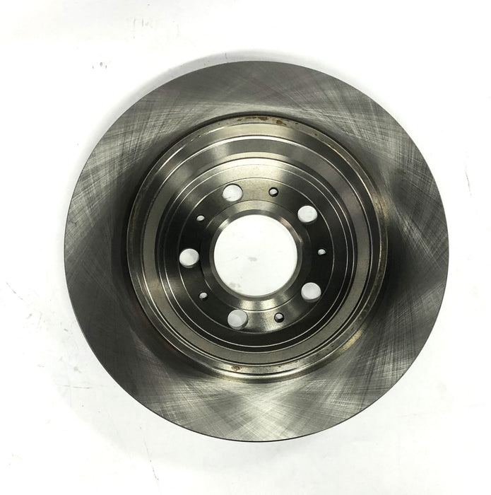 Silent Stop Rear Brake Disc Rotor SB-980045 NOS