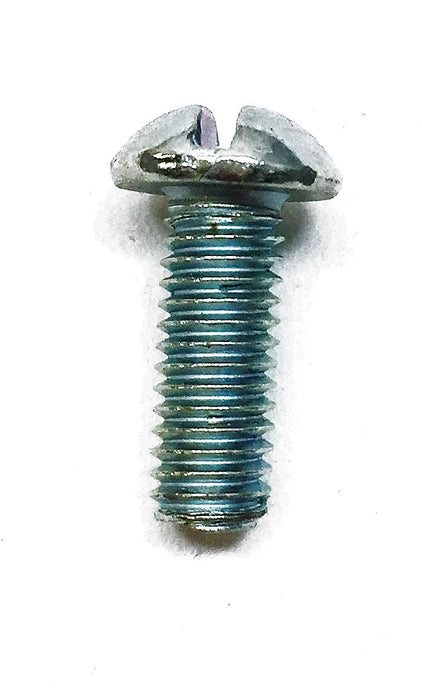 American Fasteners 10/32 X1/2" Round Slotted Machine Screw 5305-295 (500pcs) NOS
