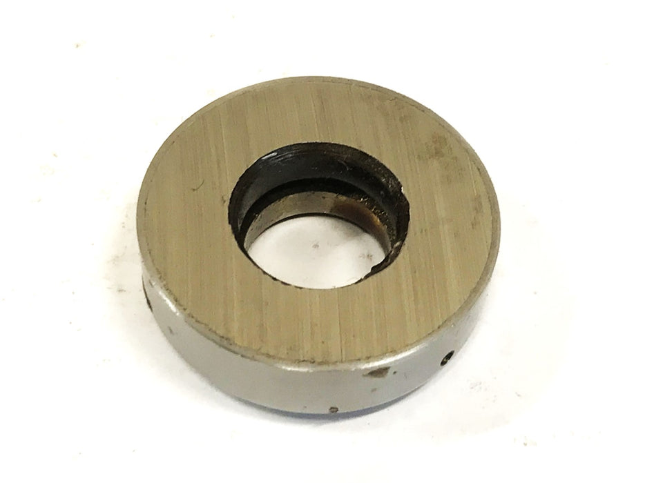 Auburn Thrust Ball Bearing 1/2-T-100 NOS