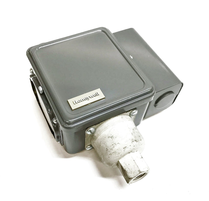 Honeywell Pressuretrol Assembly L91A-1052-2 NOS