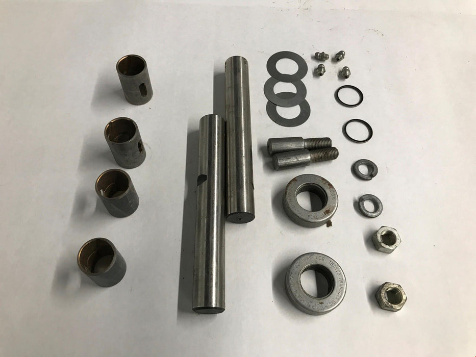 Moog Steering King Pin Set 8523B NOS