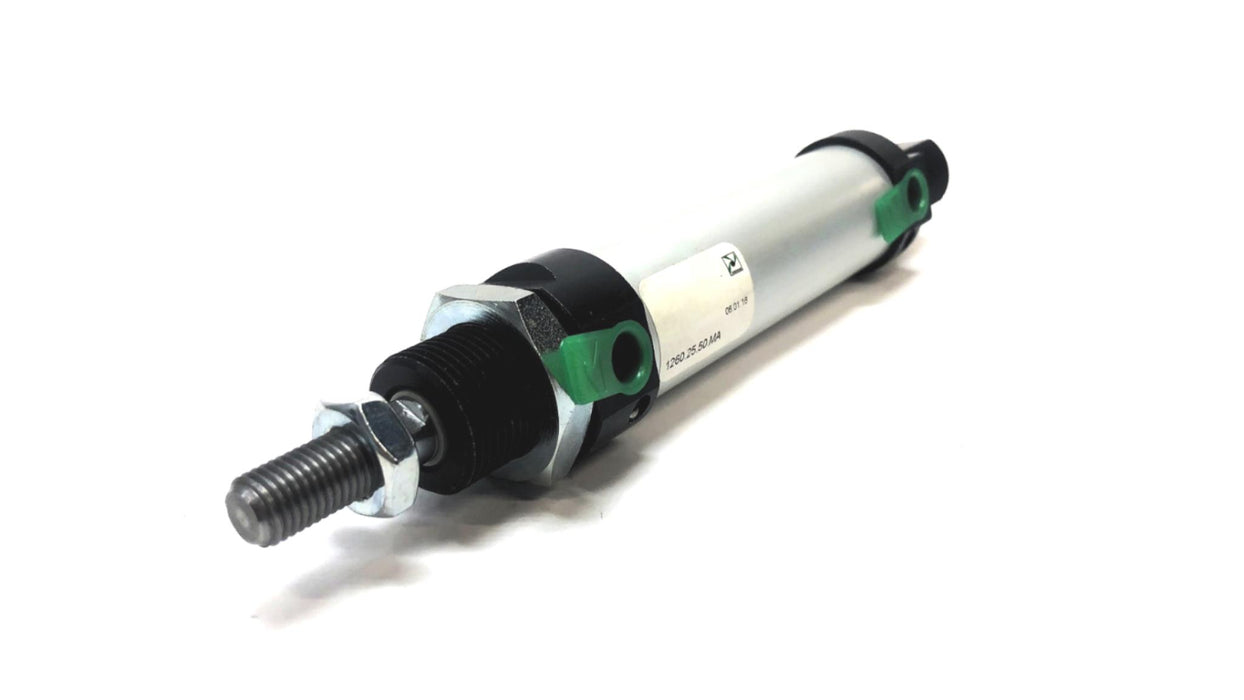 Pneumax Pneumatic Cylinder 1260.25.50.MA NOS