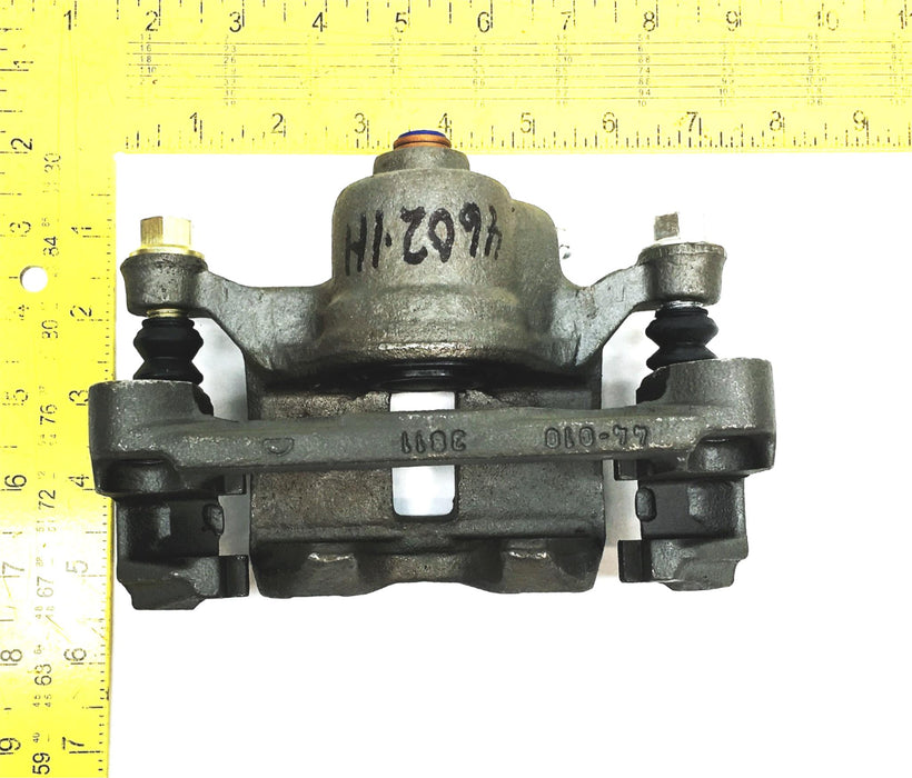 Mechanic's Choice Cambro Brake Caliper 4602-1H REMANUFACTURED