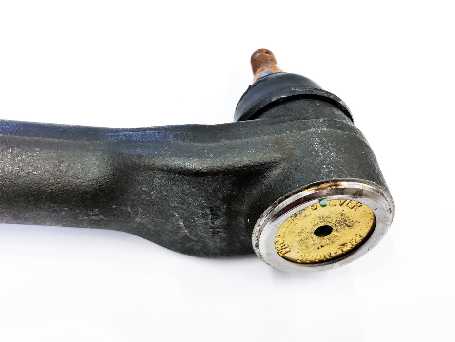 Moog Right Outer Tie Rod End ES80754 NOS