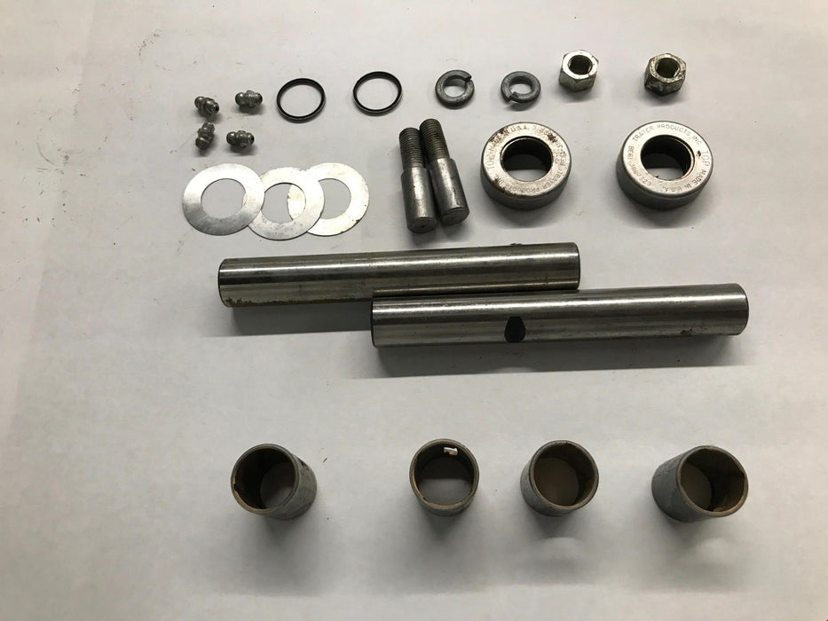 Moog Steering King Pin Set 8523B NOS