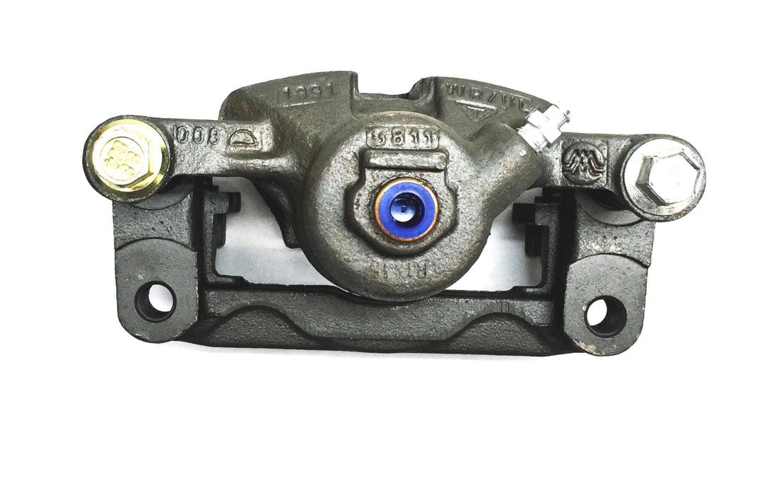 Mechanic's Choice Cambro Brake Caliper 4602-1H REMANUFACTURED