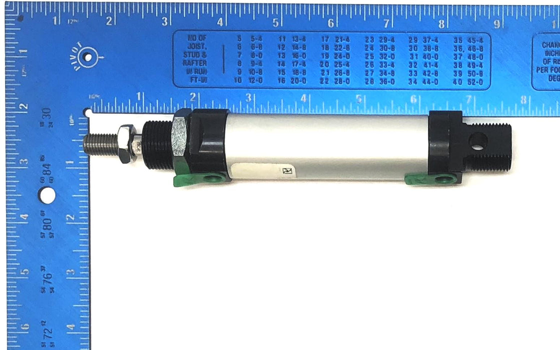 Pneumax Pneumatic Cylinder 1260.25.50.MA NOS