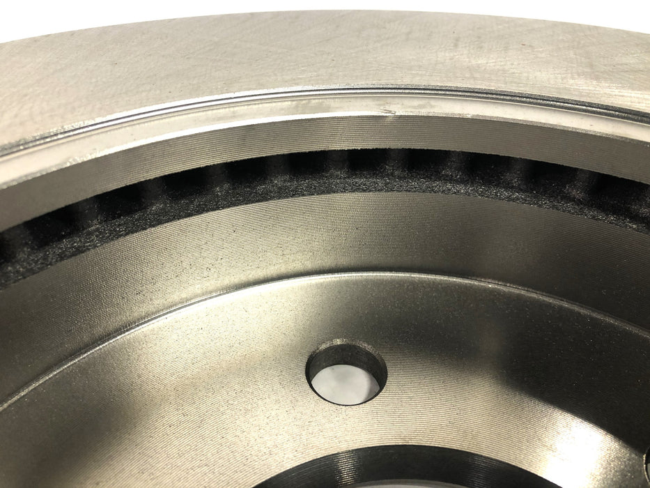 Silent Stop DuraGo Front Brake Disc Rotor SB-680180 (BR54109) NOS
