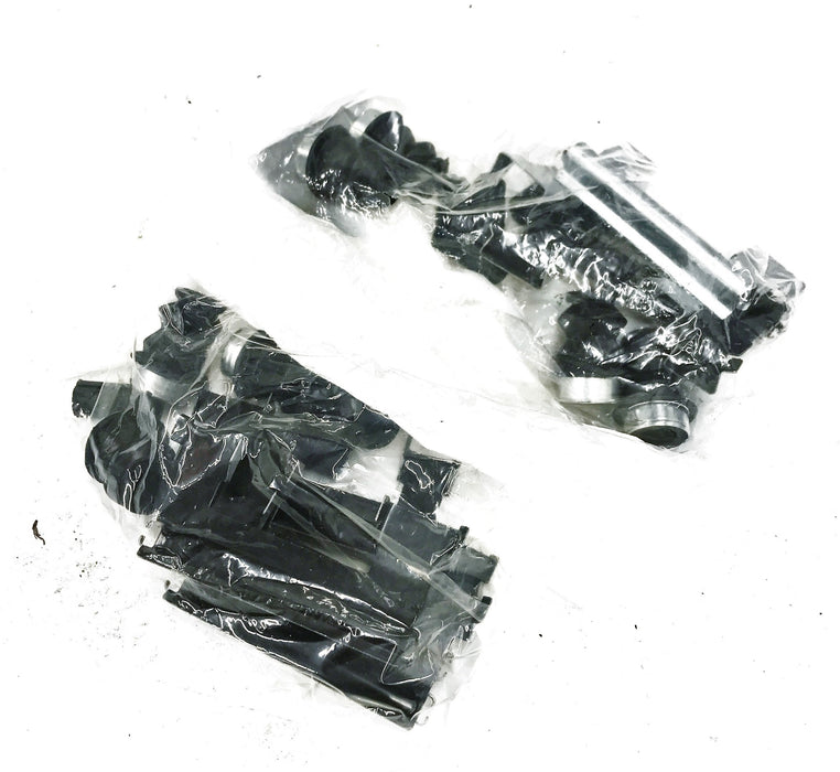 Carlson Disc Brake Hardware Kit H5645Q [Lot of 2] NOS