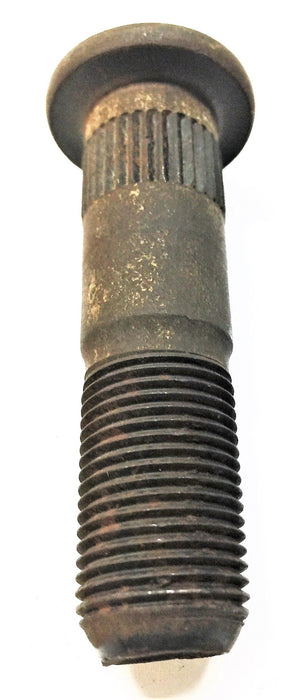 BLUE BIRD Right-Hand 3/4"-16 x 3" Wheel Stud [Lot of 7] NOS