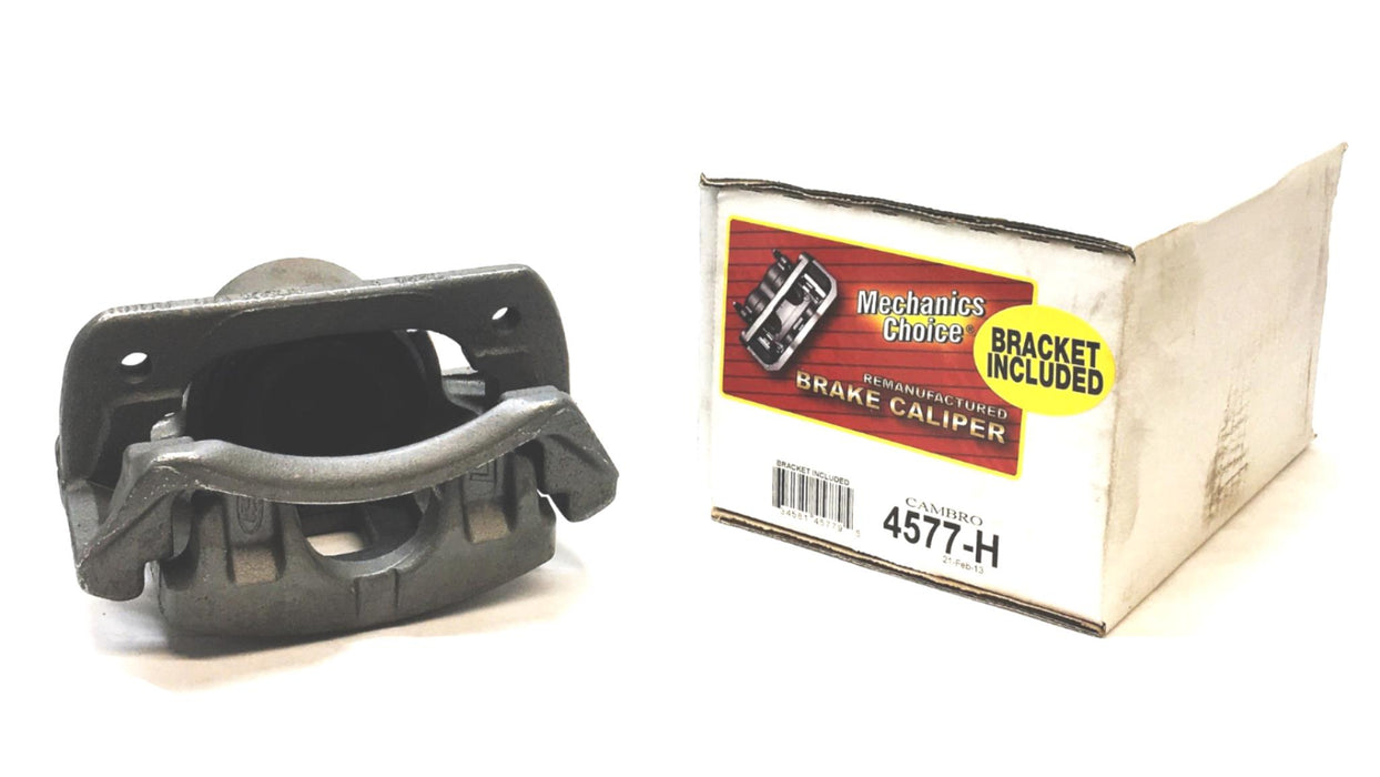 Mechanic's Choice Cambro Brake Caliper 4577-H REMANUFACTURED