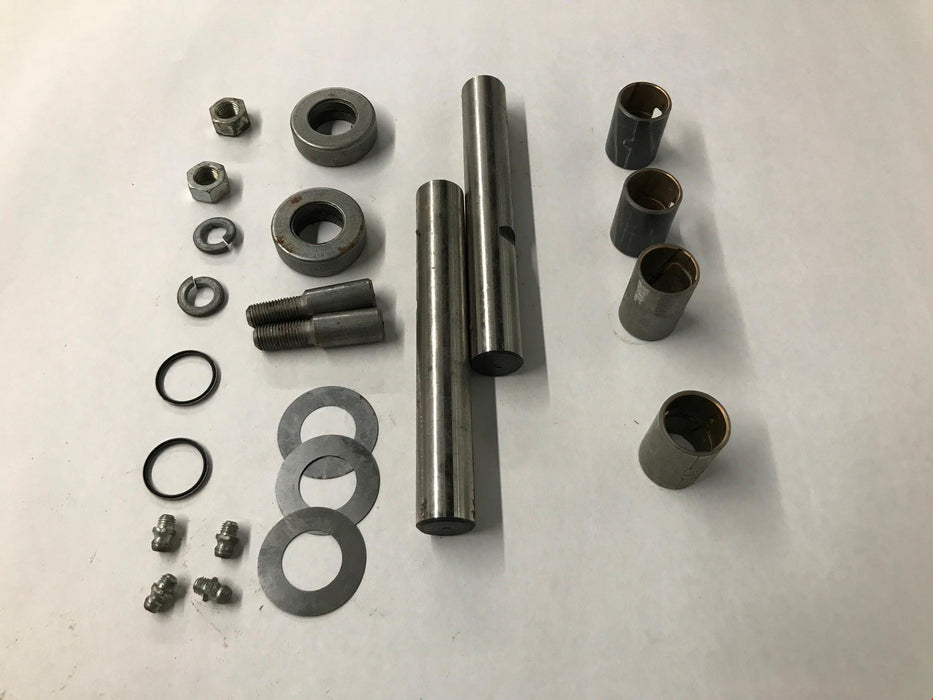Moog Steering King Pin Set 8523B NOS