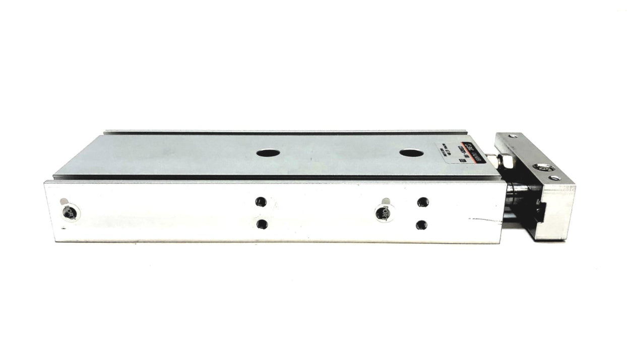 SMC Guided Pneumatic Cylinder CXSM20-100 NOS