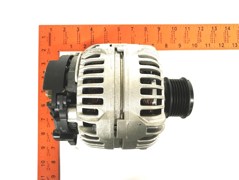 Benchmark/Remy Remanufactured Alternator 15541/12753 REMANUFACTURED
