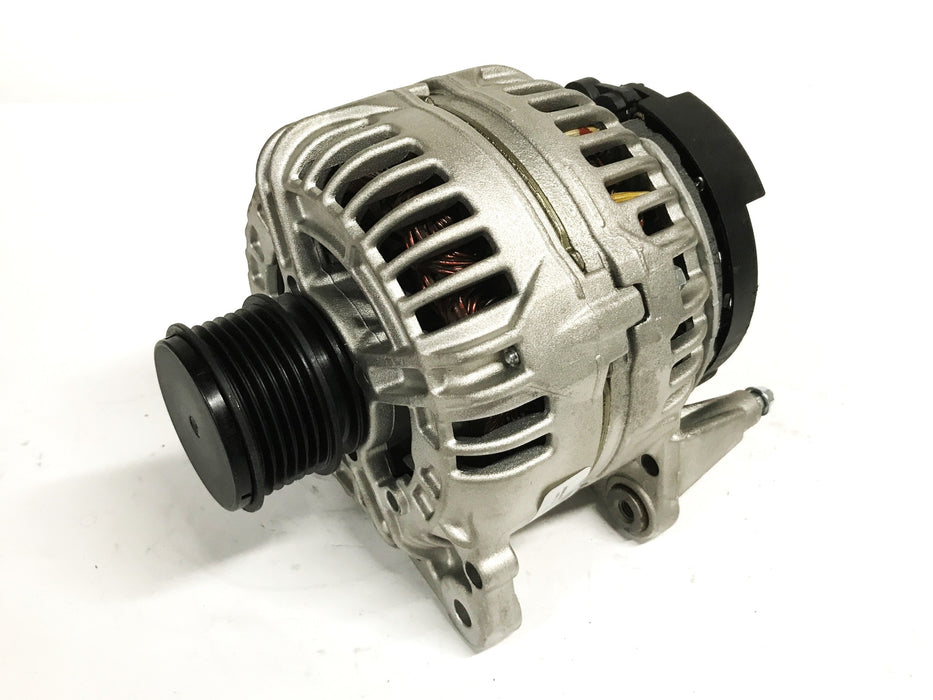 Benchmark/Remy Remanufactured Alternator 15541/12753 REMANUFACTURED