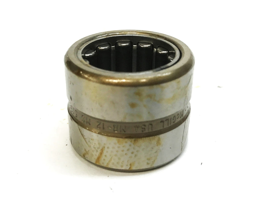 McGill MR-12 Precision Bearing MS-51961-3 NOS