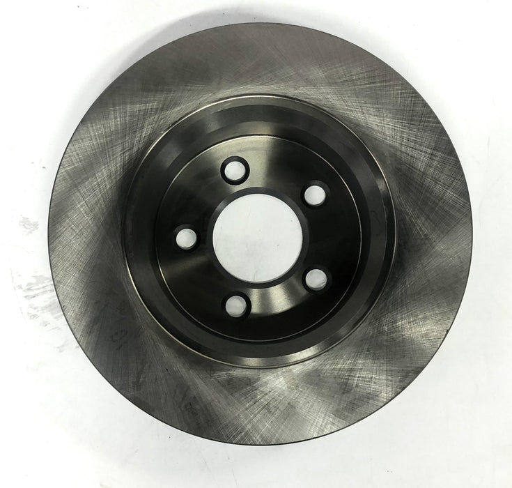 Silent Stop Front Brake Disc Rotor SB-780540 (BR900322-01) NOS