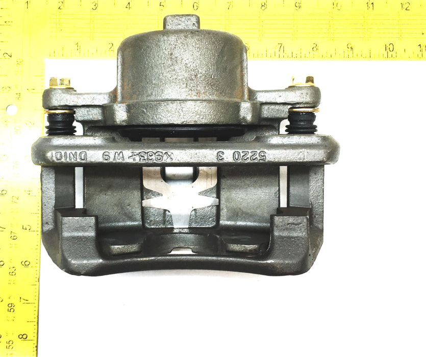 Mechanic's Choice Cambro Brake Caliper 4577-H REMANUFACTURED