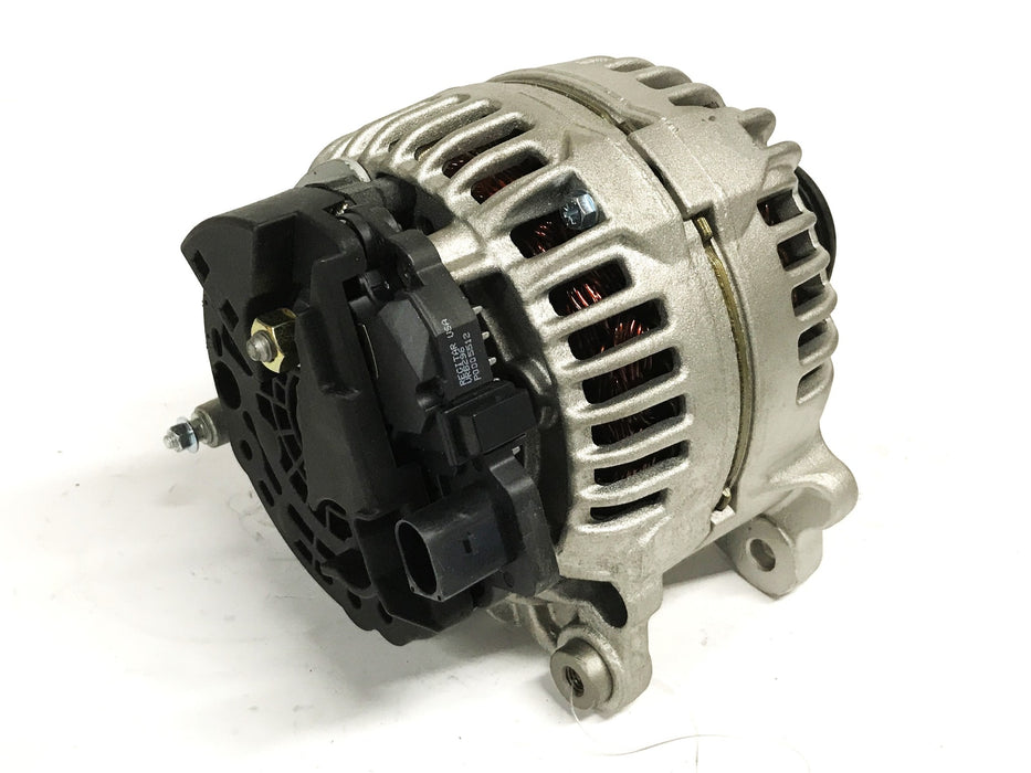 Benchmark/Remy Remanufactured Alternator 15541/12753 REMANUFACTURED