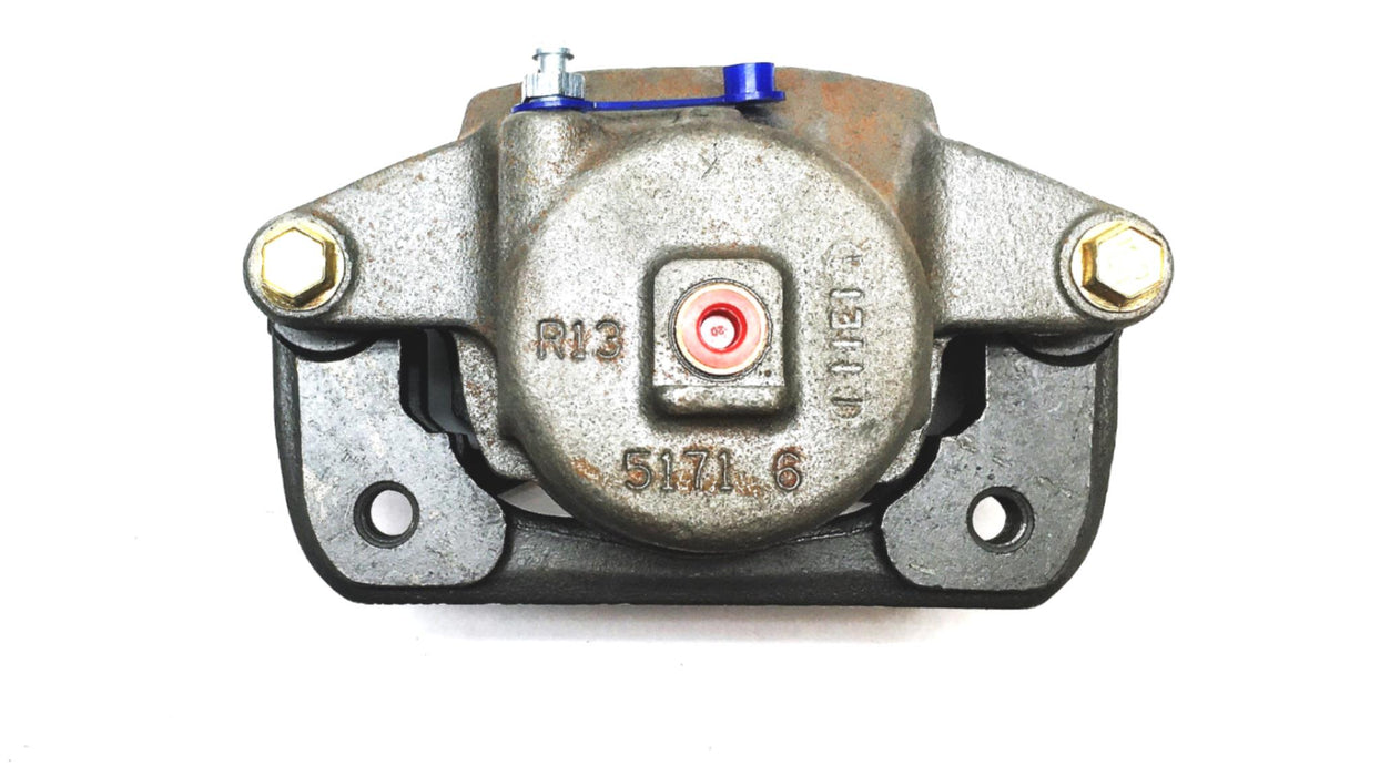 Mechanic's Choice Cambro Brake Caliper 4577-H REMANUFACTURED