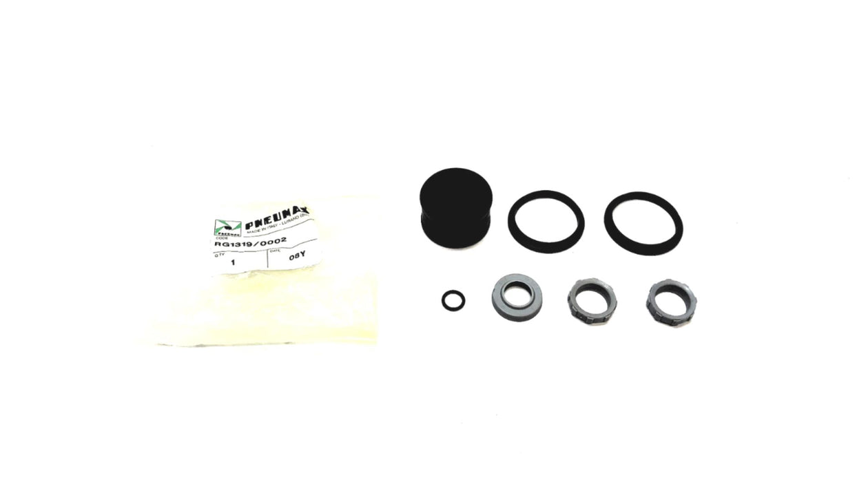 Pneumax Seal Kit For Pneumatic Cylinder RG1319/0002 NOS