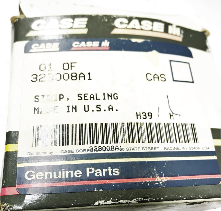Sealing Strip for Case IH 323008A1 NOS