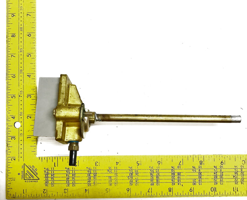 Honeywell Temperature Sensor Assembly LP914A-1052-2 NOS