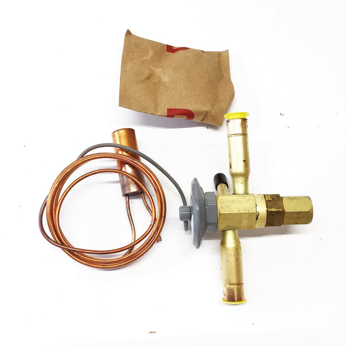 Sporlan 3 Ton Expansion Valve Kit 300047537 (BBIVE-3-GA-B30) NOS