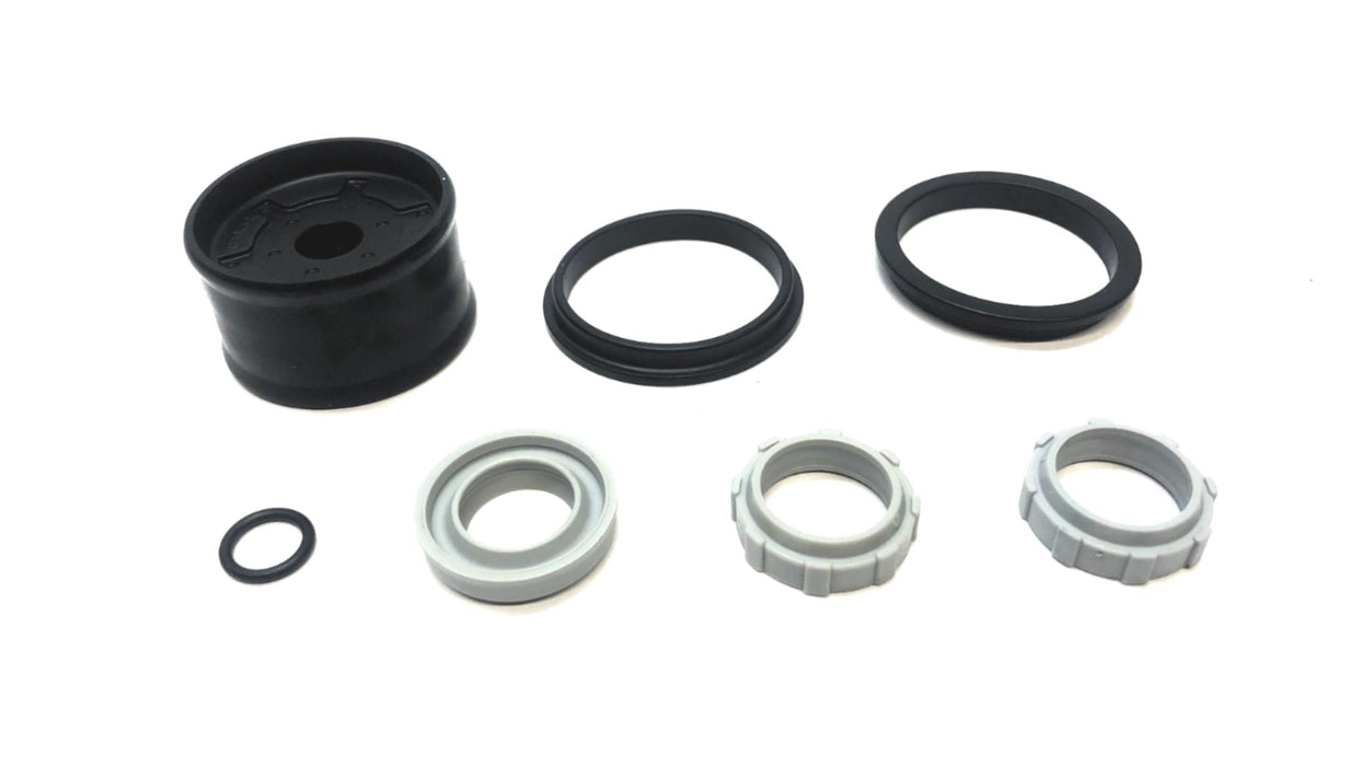 Pneumax Seal Kit For Pneumatic Cylinder RG1319/0002 NOS