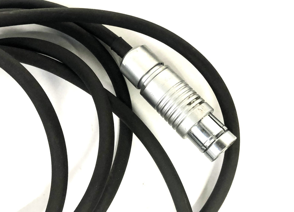 Symbol REV A 0007 3198 U R5232 Barcode Cable 25-38411-01 NOS