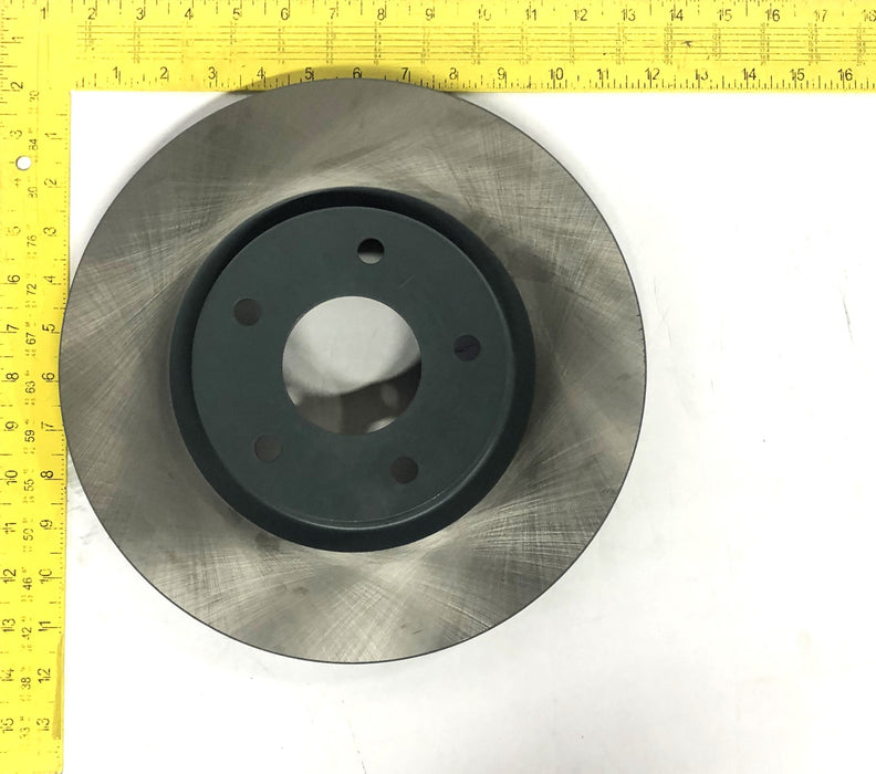 Silent Stop Front Brake Disc Rotor SB-981780 NOS