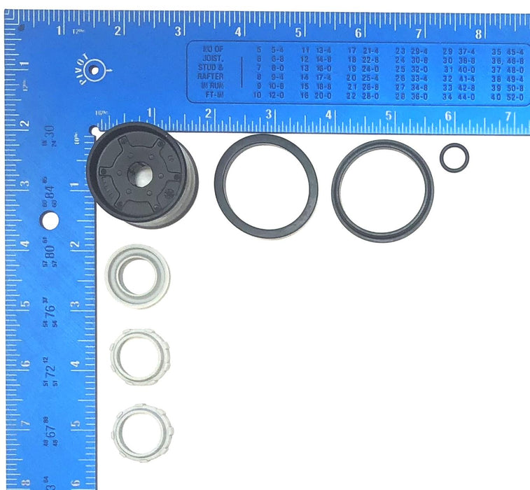 Pneumax Seal Kit For Pneumatic Cylinder RG1319/0002 NOS