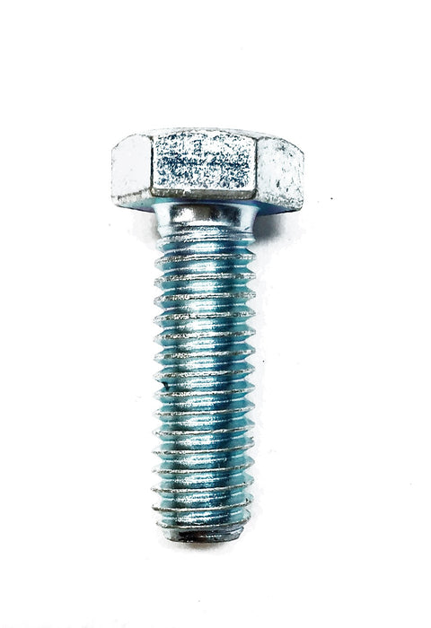 American Fasteners 5/16-18 X 1" Plated Hex Cap Screw 5305-401 (100pc) NOS