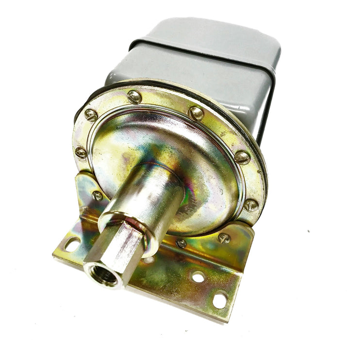 Square D Vacuum Switch Class 9016 Form F Series C (GVG1-S2) NOS