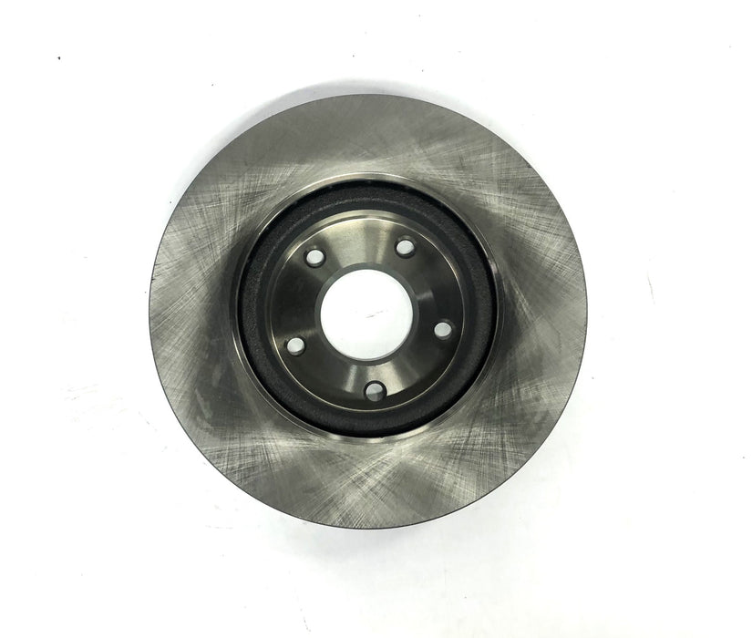 Silent Stop Front Brake Disc Rotor SB-981780 NOS