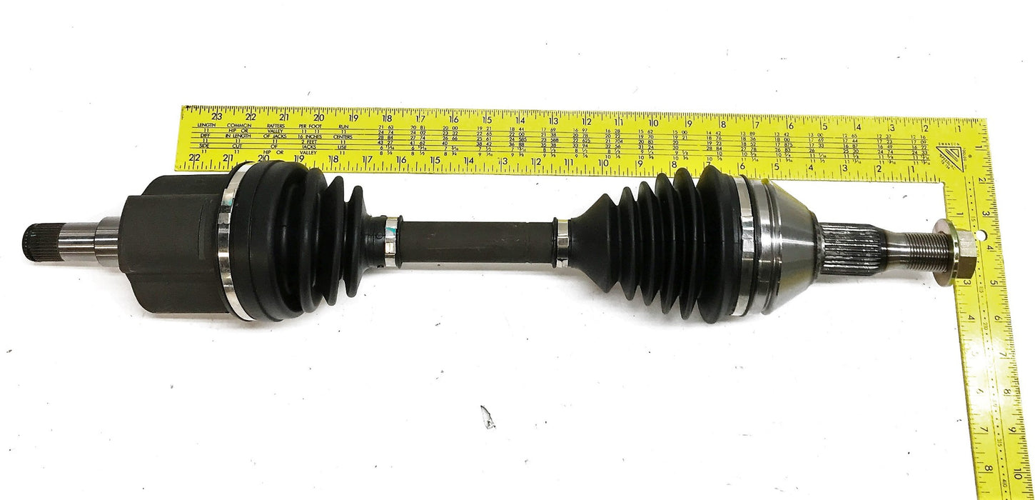 Cardone CV Axle Assembly 66-1250 NOS