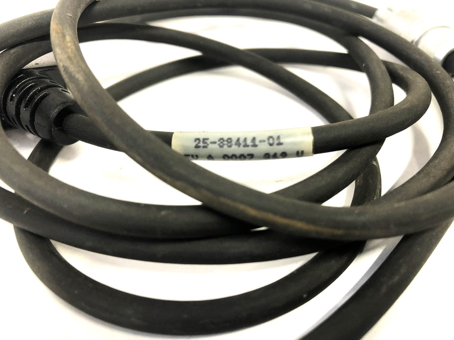 Symbol REV A 0007 3198 U R5232 Barcode Cable 25-38411-01 NOS