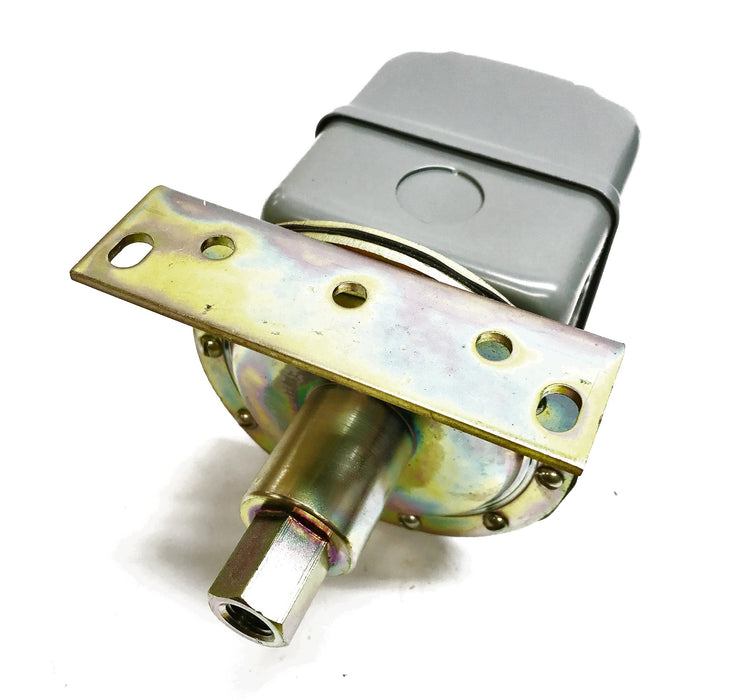 Square D Vacuum Switch Class 9016 Form F Series C (GVG1-S2) NOS